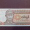 MYANMAR - 1 Kyat 1990 necirculata