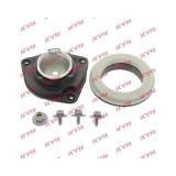 Flansa amortizor Kyb SM1527, parte montare : Punte fata, Dreapta