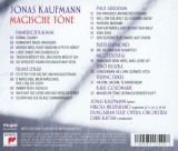 Magische Tone | Jonas Kaufmann