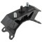 Suport motor Subaru Impreza G12, G22 2007-, Legacy B13 2003-2009 Spate cutie de viteze automata , NTY ZPS-SB-006
