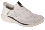 Cumpara ieftin Pantofi pentru adidași Skechers Slip-Ins: Slade - Quinto 210810-WHT alb