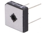 Punte Redresoare Monofazată 200V 10/15/25A