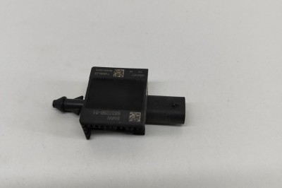Senzor de impact st&amp;acirc;nga față BMW 3 G20, G28 2019 OEM: 6833256 25423145 foto