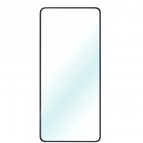 Folie sticla protectie ecran 111D Full Glue margini negre pentru Xiaomi Redmi Note 13 5G