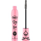 essence Disney Alice in Wonderland mascara pentru alungire cu efect de gene false culoare 01 Trust Yourself! 12 ml