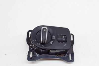 Modul de control comutator faruri AUDI A1 8X1, 8XK 2013 OEM: 8P0919093 13882545 foto