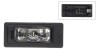 Lampa numar Audi, Bentley, Cupra, Seat, Skoda, Volkswagen; spate, stanga = dreapta, omologare ECE, bec LED, OE 5NA943021, 5NA943021A, producator TYC