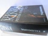 STEPHEN KING-TALISMANUL-EDITIE CARTONATA