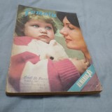 ALMANAH FEMEIA 1989, Alta editura