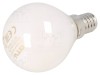 Lampă LED E14 4W 3000K 420lm
