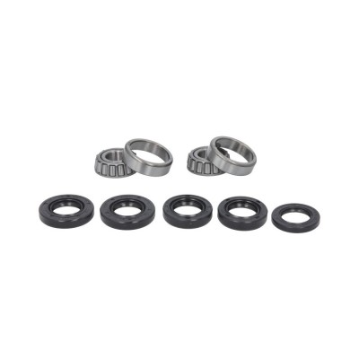Kit Rulmenti Roata spate Gas Gas All Balls 25-1523 foto