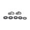 Kit Rulmenti Roata spate Gas Gas All Balls 25-1523