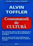 Alvin Toffler - Consumatorii de cultura