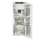 Frigider incorporabil cu o usa Liebherr IRBci 4571 Peak, 56 cm, BioFresh Professional cu HydroBreeze, 207 l, SoftTelescopic, LightTower, SuperCool, Sm