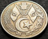 Moneda exotica 1 DINAR - ALGERIA, anul 1964 *cod 84