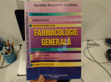 Farmacologie generală. Aurelia Nicoleta Cristea