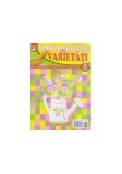 Almanah integrame de varietăți, nr. 2/ 2026 - Paperback brosat - *** - Alias Publishing