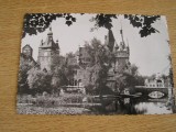 QW21 13 - Carte postala foarte veche - Ungaria - anii 1960