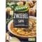 Supa Crema de Ceapa Instant Bio 40 grame Dennree