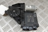 Motor macara geam ușă dreapta față VOLVO XC90 II 2018 OEM: 31674757 29492107