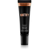 Cumpara ieftin Makeup Revolution Mattify bază de machiaj matifiantă, sub fondul de ten 28 ml