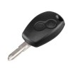 Carcasa Cheie Renault Clio Megane Scenic Laguna Dacia Logan Duster Sandero 2 Butoane + Lamela NE73