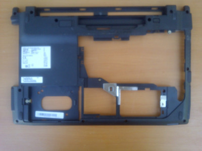 Bottomcase Fujitsu Lifebook A544 foto