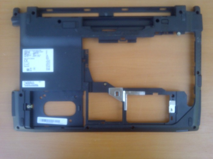 Bottomcase Fujitsu Lifebook A544