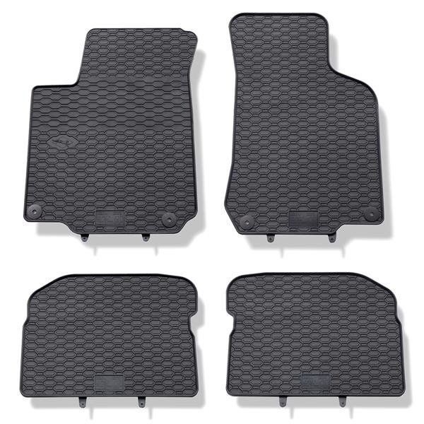 Covorase auto VW New Beetle 1998-2006 Geyer&amp;amp;Hosaja