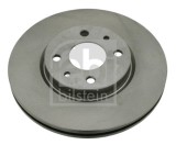 FEBI BILSTEIN 22927 Disc frana