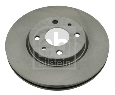 FEBI BILSTEIN 22927 Disc frana