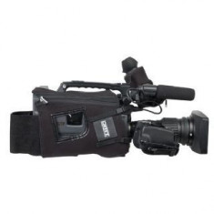 Husa camera de filmat Camera Glove,set 4 accesorii,husa camera video DMT. foto