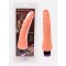 10.000 Vibratii/Minut Vibrator Multi Speed Natural