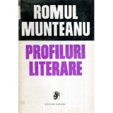 - Profiluri literare - 119299