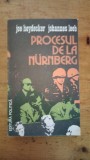 Procesul de la Nurnberg-Joe Heydecker,Johannes Leeb
