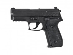 Replica KJW P229 full metal (KP-02) foto