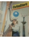 Ion Ionascu (red.) - Revista Cutezatorii, nr. 15 (Editia: 1987)