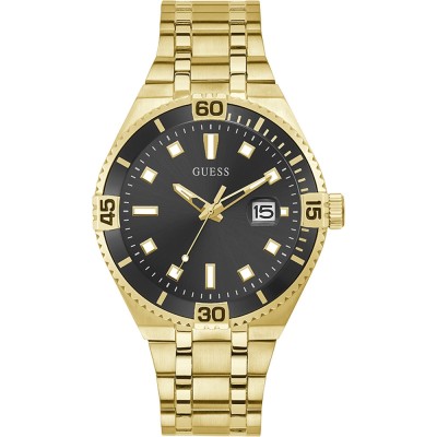 Ceas Barbati, Guess, Premier GW0330G2 - Marime universala foto