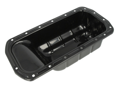 Baie ulei PEUGEOT 206 Hatchback (2A/C) (1998 - 2016) BLIC 0216-00-5507475P foto