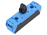 Releu semiconductor monofazat 50A, 24-510VAC, 3,5-32VDC
