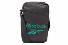Plicuri Reebok Tr Essentials City Bag GH0446 negru foto