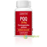 PQQ 20mg 30cps vegetale