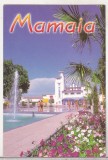 bnk cp Mamaia - Vedere - necirculata