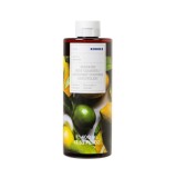 Gel de dus Citrus, 400ml, Korres