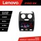 Navigatie Dacia Duster 2012-2019 Lenovo Kit-157 8 core QLED 2K 8+256 360 Android Waze USB Navigatie Internet Youtube Radio CarStore Technology