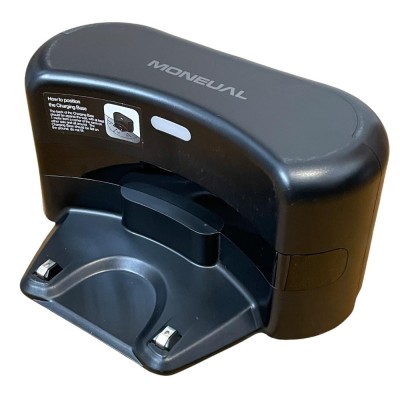 Statie de incarcare, Moneual ME770, MR6803VM, MRD6500, D000988 foto