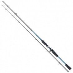 Lanseta baitcasting Baracuda Pulse 2.1 m A: 10-30 g, 2 tronsoane, actiune rapida