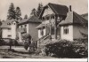 CPIB 15811 CARTE POSTALA - TUSNAD. CASE DE ODIHNA, RPR, Circulata, Fotografie