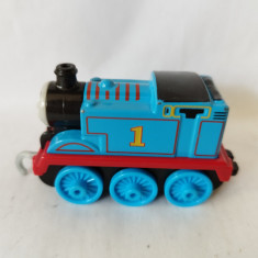 bnk jc Thomas & Friends Mattel 2018 - locomotiva Thomas
