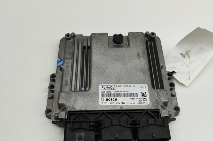 Unitate de control motor LAND ROVER RANGE ROVER EVOQUE L538 2015 OEM: EJ32-12C520-VC | 30376852